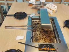 -新石器烤肉(张家港购物公园店)