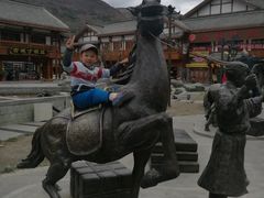 -松州古城