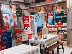 -彭耕记猪油炒小菜(吉联mall店)