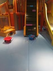 -MELAND CLUB亲子乐园•派对(虹桥万象城店)