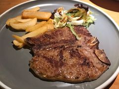 -新贝乐意大利餐厅(苏州中心店)