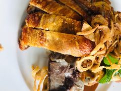 -宝莱纳餐厅(滨江店)