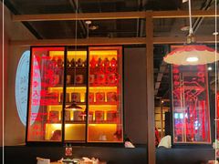 大堂-六月雪干锅(涪城万达广场店)
