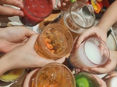 -和创柚子·会席日本料理(新区淮海街店)