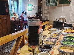 -黄家码头老火锅(解放碑旗舰店)