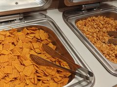 -姥姥春饼·烤鸭(未央路盛龙店)