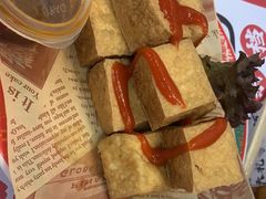 -孖记茶档·热腾茶餐(乐峰店)