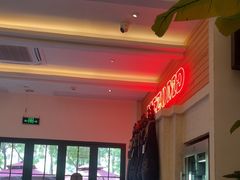 -Mezomd曼索蒂西班牙餐厅(广粤店)