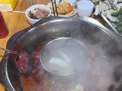 -金鼎雪山牦牛杂火锅(理县总店)