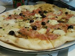 -玛尚诺Pizza&Bar(长泰广场店)