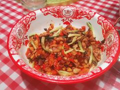 -老湘村·湖南土菜(天河维多利店)