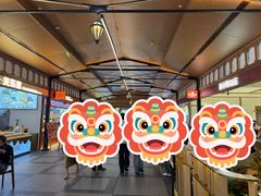 -成都仁和新城购物中心