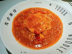 -友达面馆(广州总店)