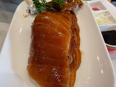 金牌烤鸭-大鸭梨烤鸭(石佛营店)