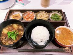 -牛腩之旅·牛腩牛杂煲(光启城美食城店)