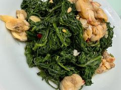 -村长家的疙瘩汤·东营菜(东营茶城店)