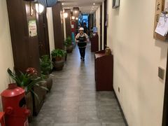-黔城故事(虎峰别墅店)