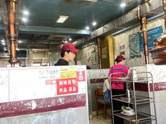 -海花锅盖烧烤店(怡馨家园店)