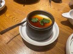 黑糖豆花-云海肴·汽锅鸡·云南代表菜(丁香国际店)