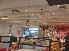 -大师兄·西北小馆(南沙万达广场店)