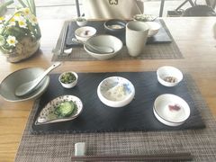 -广州素食学校·素猫豆腐(长洲码头店)