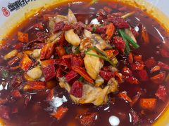 -簋街仔仔小龙虾(总店)