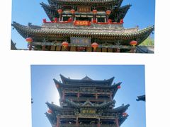 -榆次老城