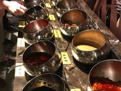 -海玥荟海鲜姿造自助餐厅(欧罗巴广场店)