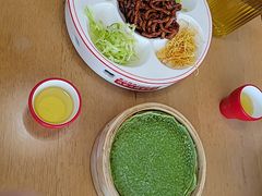 -众家灯火·西安头牌煎饼(省体育场店)