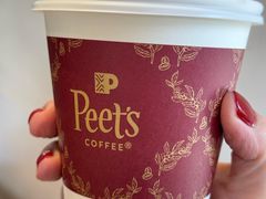 -Peet's Coffee皮爷咖啡(大学路店)