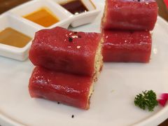 -蝴蝶里·粤菜·点心(龙湖杭州金沙天街店)