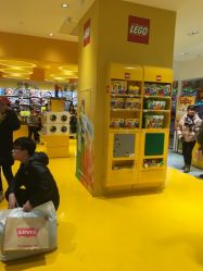 -kidsland(南开大悦城店)