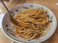 -萨莉亚意式餐厅(南京环亚凯瑟琳广场店)