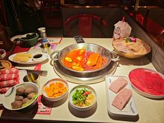 -小龙坎火锅(全球旗舰店)
