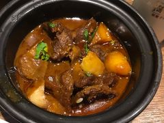 -全聚德(江宁店)