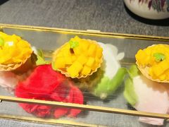 -锦府园·新台州菜(合生汇店)