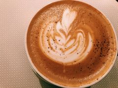 -BAKER&SPICE(安福路店)