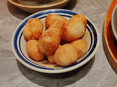 -廖川菜(金虹桥店)
