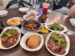 -松發肉骨茶(先得坊店)