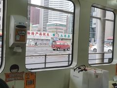 大堂-2路车站小丸子(青泥洼桥店)