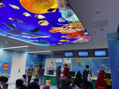 -北京市海淀区花园路社区卫生服务中心