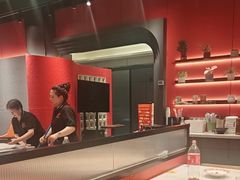 -517烧烤·龙虾·海鲜大排档(万象都荟店)