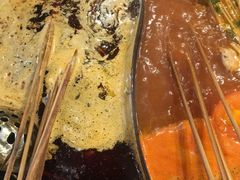 -钢管厂五区小郡肝火锅串串 Chuan Chuan hot pot