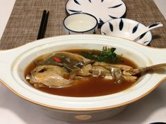 -肆月河豚·新淮扬(金融街店)