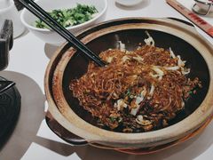 -味上湘菜馆(河马店)