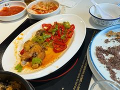 -英子补身汤(海兰路店)