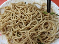 -华天新川面馆(缸瓦市店)