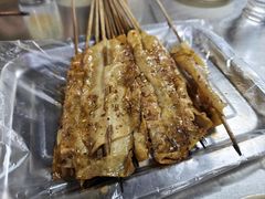 -老太太豆皮(南芬店)