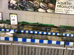 -百佳永辉超市(东城万达店)