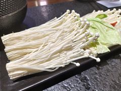 -火社火锅(平安大街店)